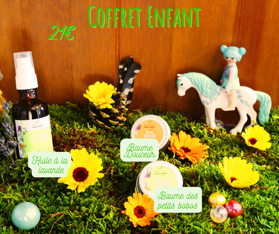 Coffret Enfant